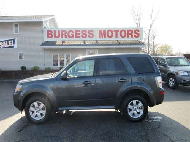 2009 Mercury Mariner SUV - $197.76 /month w $188 down